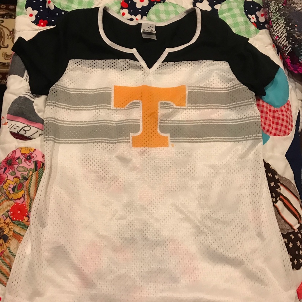 Brand New Tn Tee